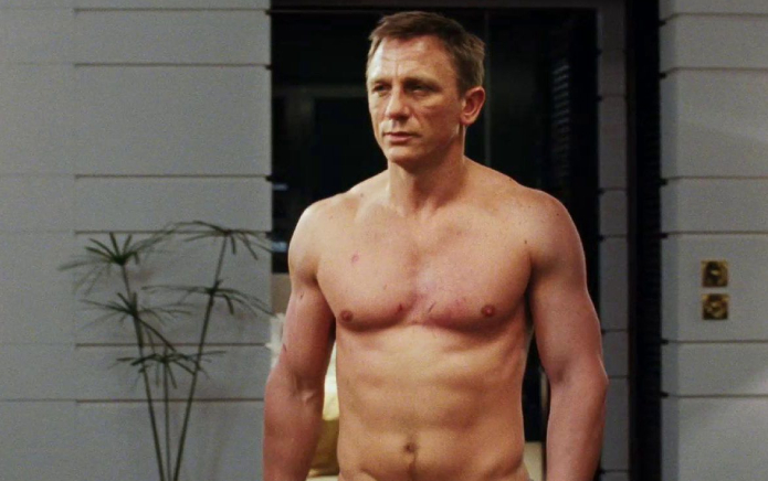 Daniel Craig on Playing Gay in 'Queer,' Bond Typecasting