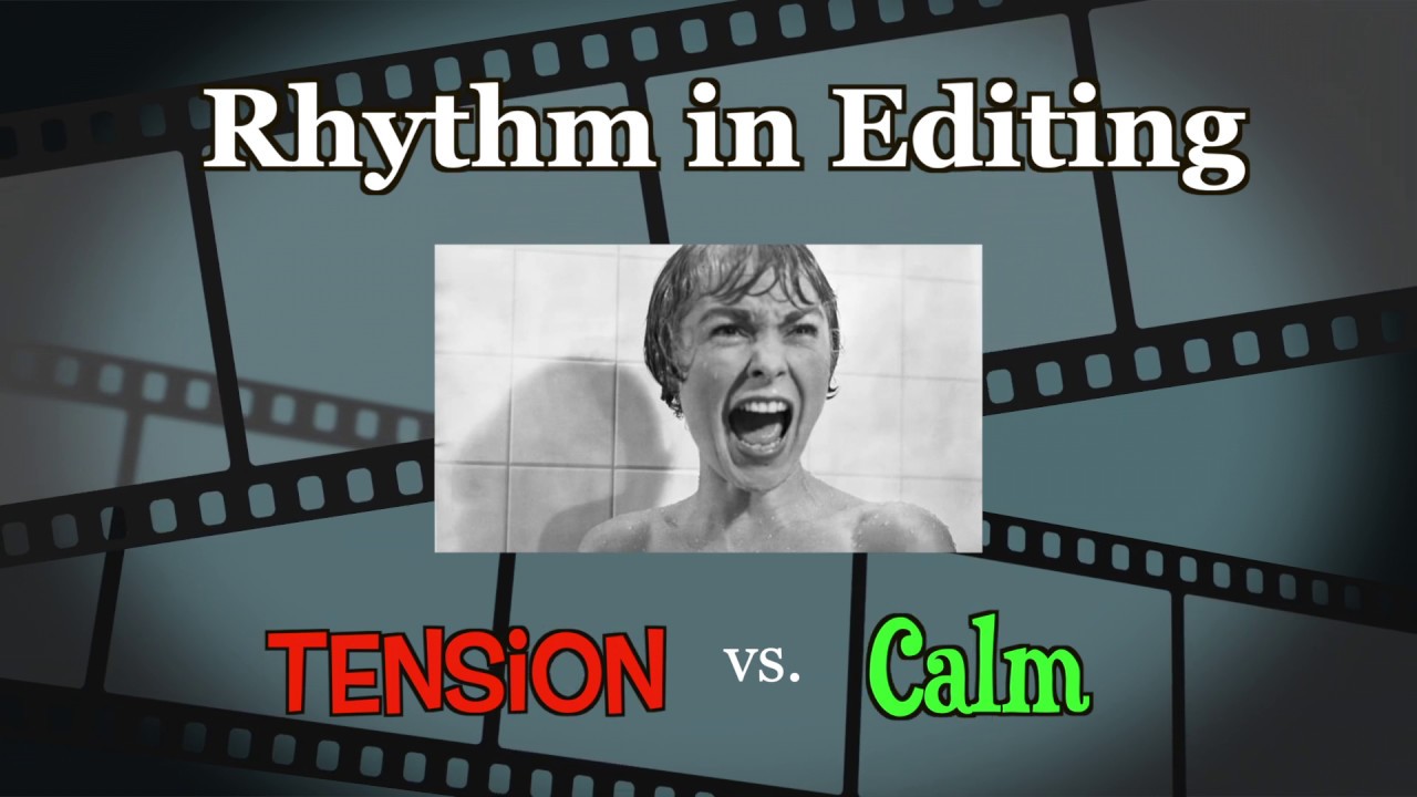 Learn Editing Rhythm in Film: Quick Guide with Examples