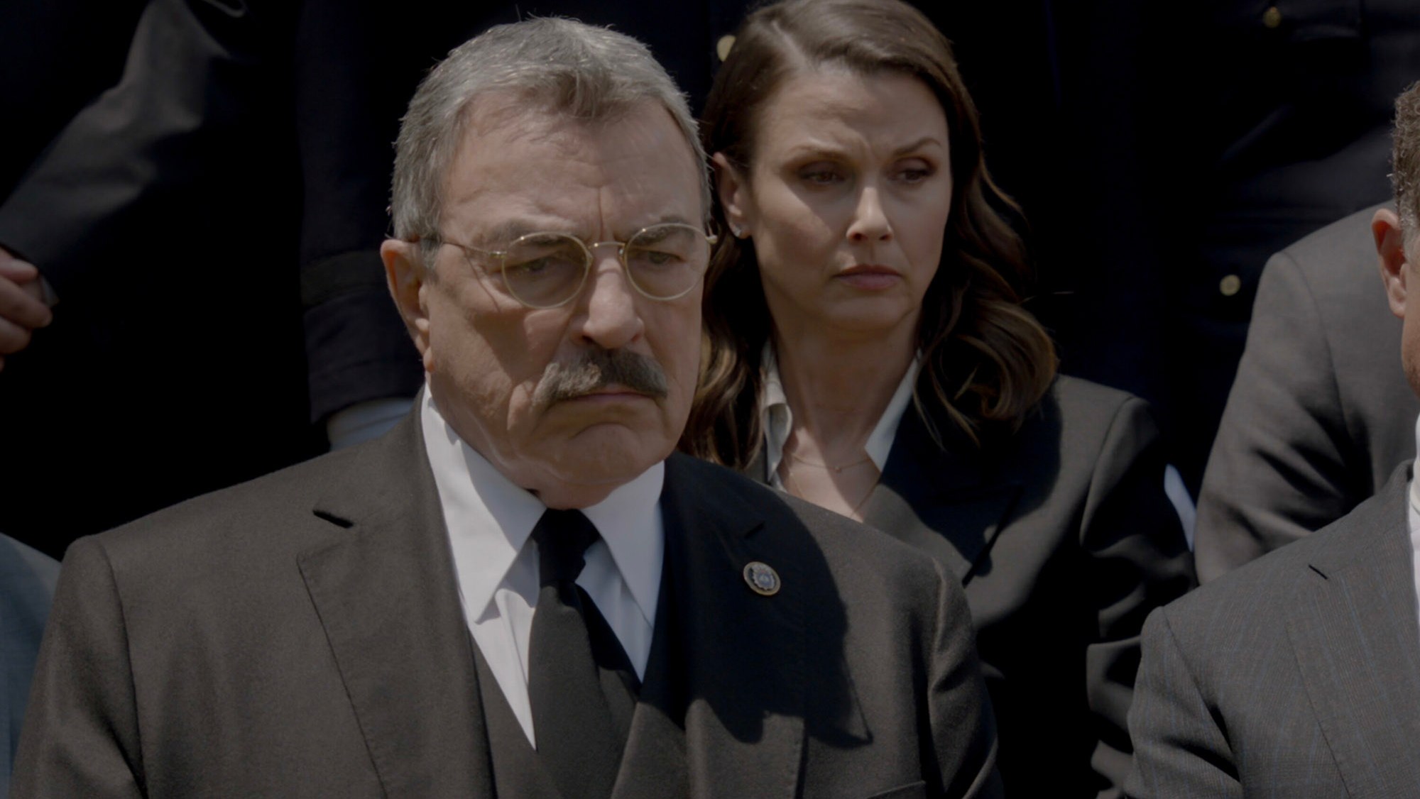 'Blue Bloods' Series Finale: How It Ended