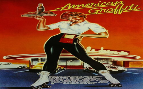 American Graffiti Filming Locations Then and Now: Where Are They Now? Lets Find Out!
