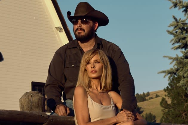 'Yellowstone' Finale and Beth, Rip Spinoff: Director Explains Future