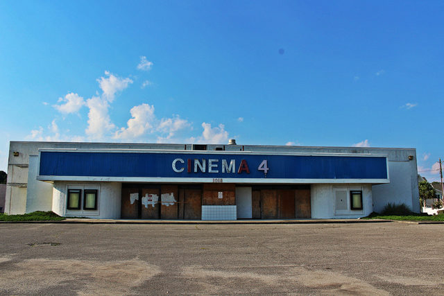 Your Ultimate Guide to Carolina Beach Movie Theater