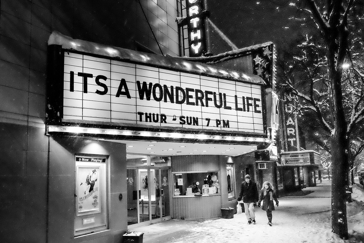 Moscow Idaho Movie Theater: Best Spots for a Night Out