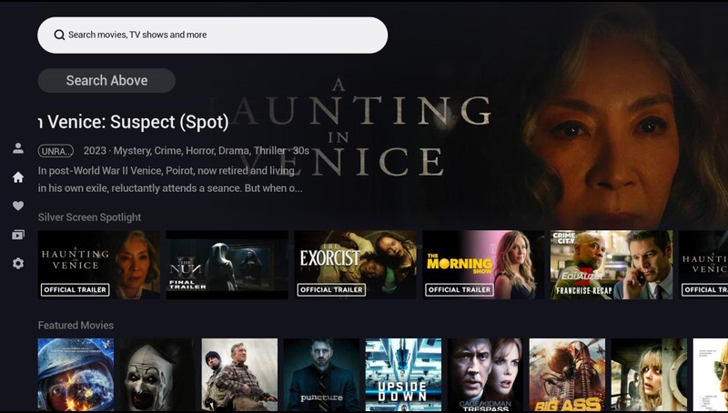 The Best Place to Watch Free Tube Spot Movies Online