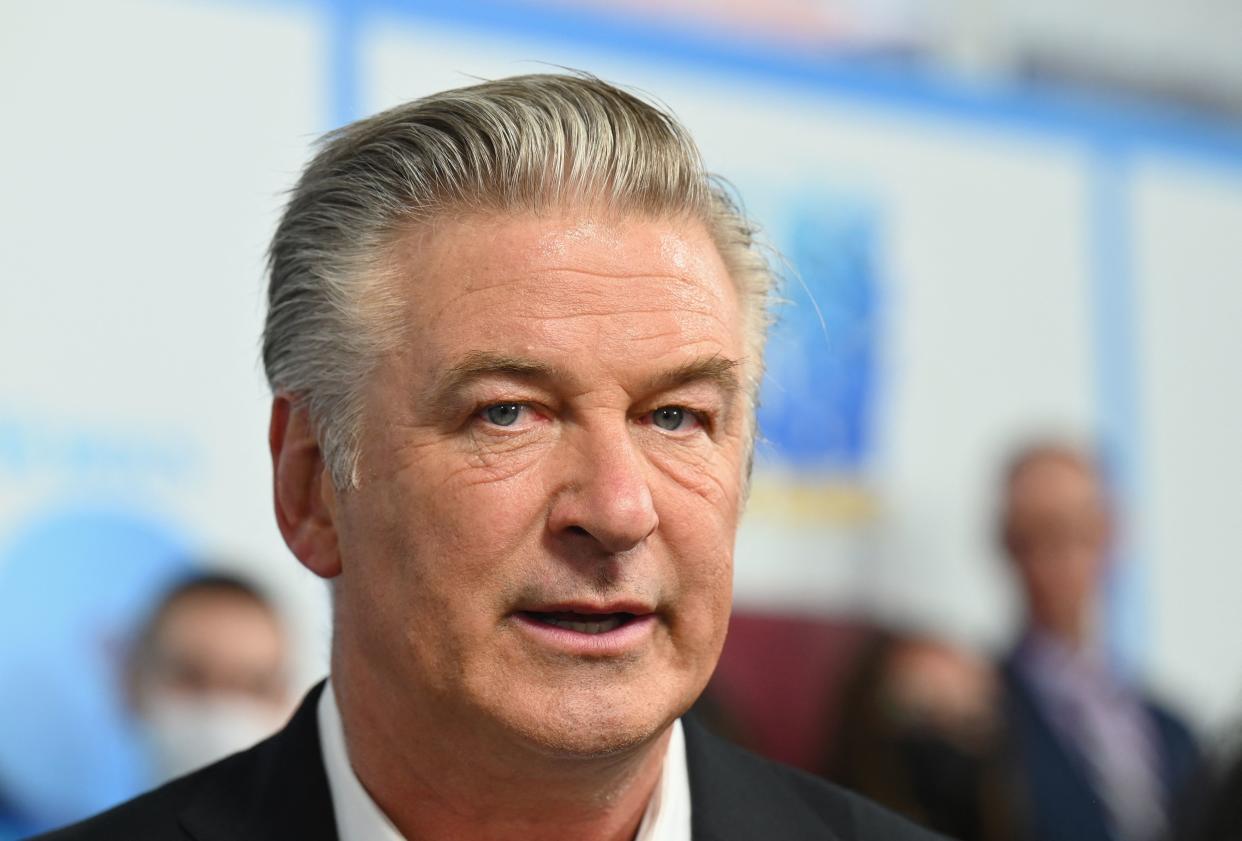 Alec Baldwin Opens Up About 'Rust' Shooting Case, Legal Nightmare