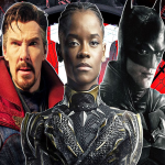 10 Essential Superhero Movies Everyone Should See At Least Once