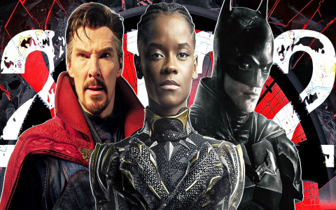 10 Essential Superhero Movies Everyone Should See At Least Once