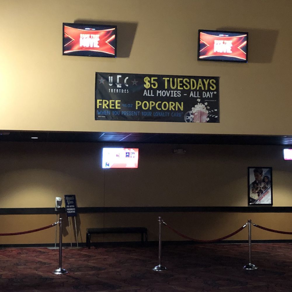 Looking for Movie Showtimes Rocky Mount NC? Check Them Out Here