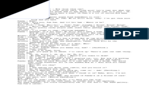 Brother bear movie script: Find the full text online free and easy