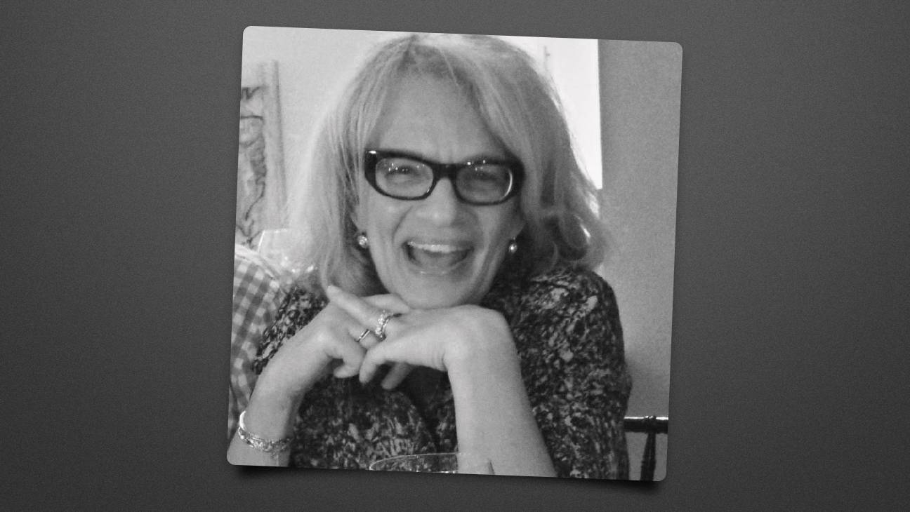 Wife of Literary Agent Larry Becsey Was 74
