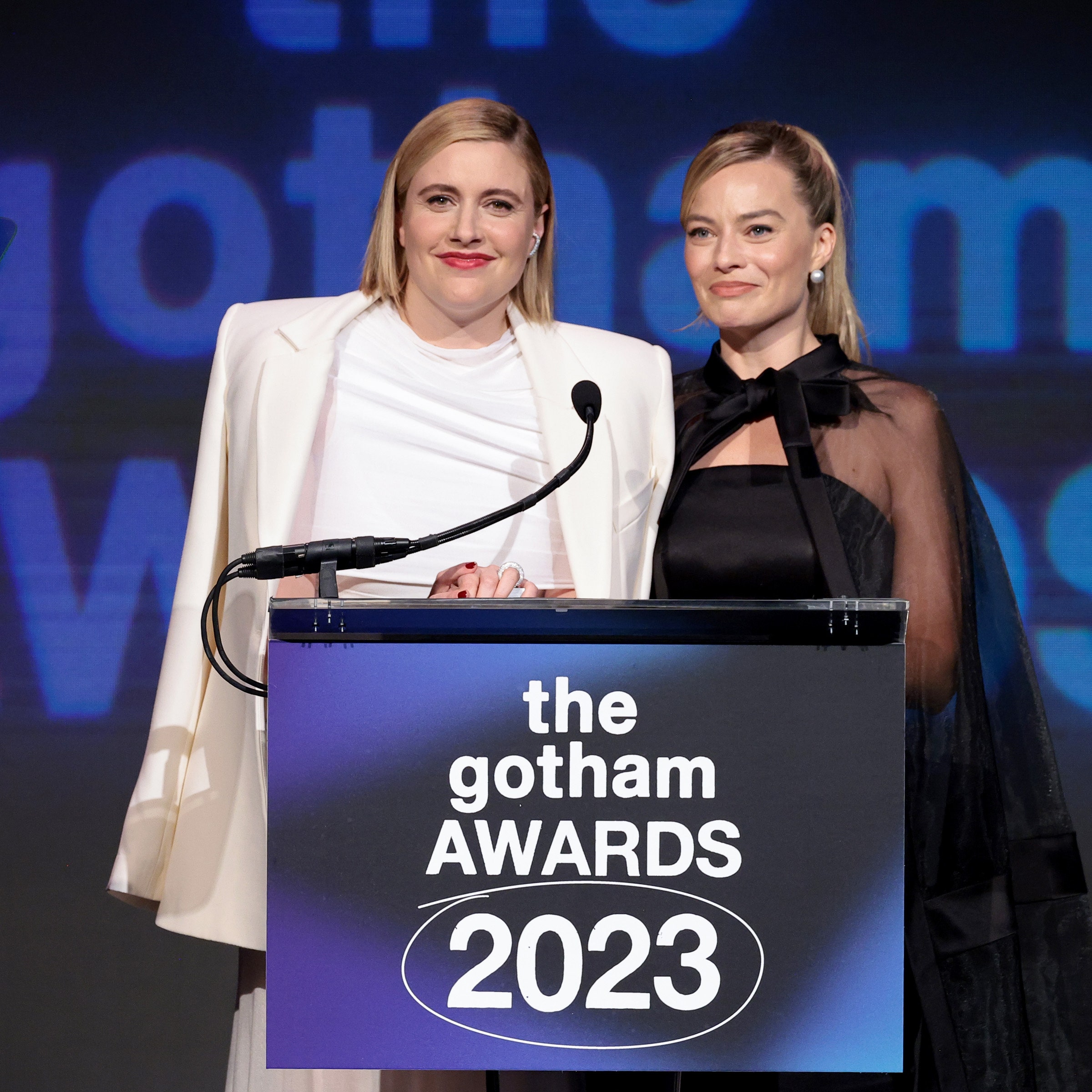 Gotham Awards 2024 Winners List (Updating Live)
