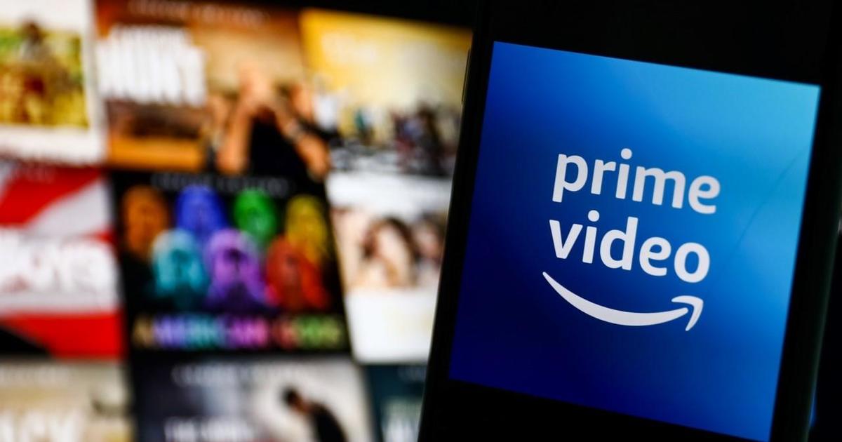 Best Amazon Prime Video Streaming Deals 2024: Paramount+, Starz, MGM+