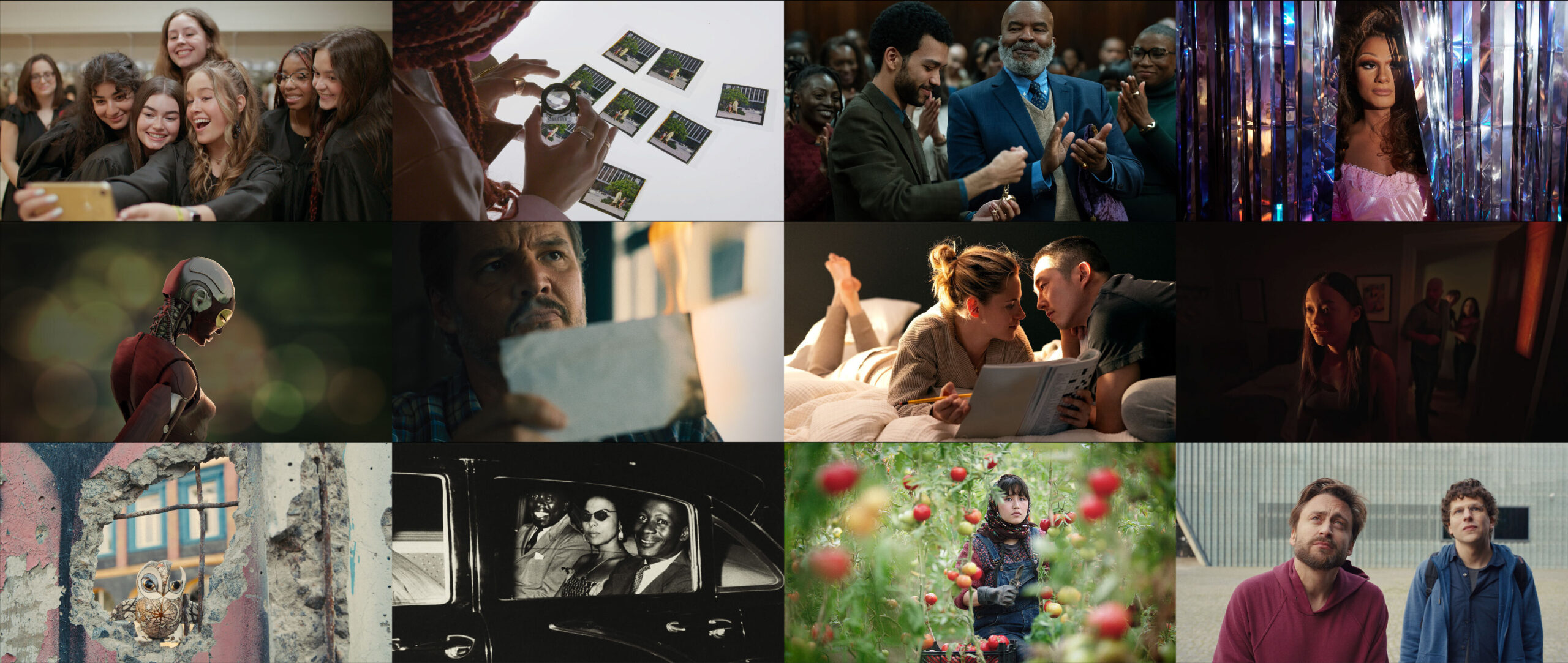 2025 Sundance Film Festival Announces Ambitious Program | Festivals & Awards