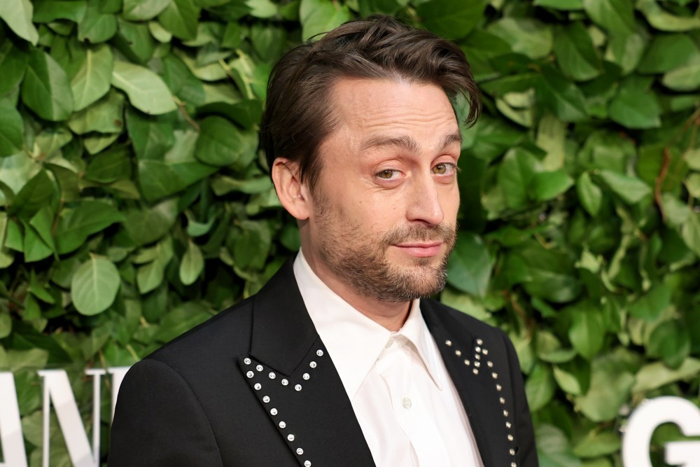 Kieran Culkin Says Director Called Him 'Stupid' During First Role