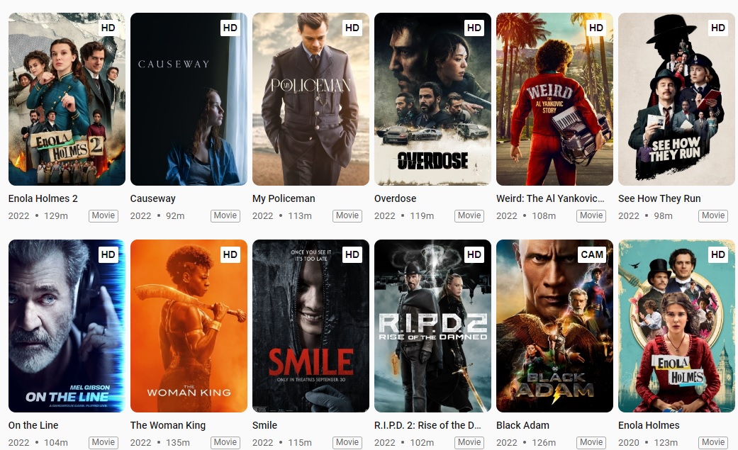 Best Site to Watch 18movies Free Online - HD Quality