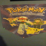 Pokemon The Movie Poster: Relive Your Childhood Memories!