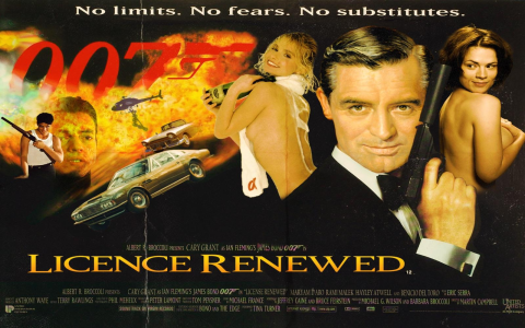 Your Guide to Buying James Bond Original Film Posters (Tips & Tricks)