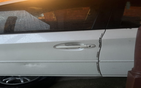 How to Remove Paint Protection Film Adhesive at Home: Try These Easy Methods!
