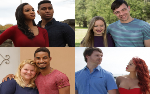 A ’90 Day Fiance’ Dating Show Could Be TLC’s Next Big Spin-Off