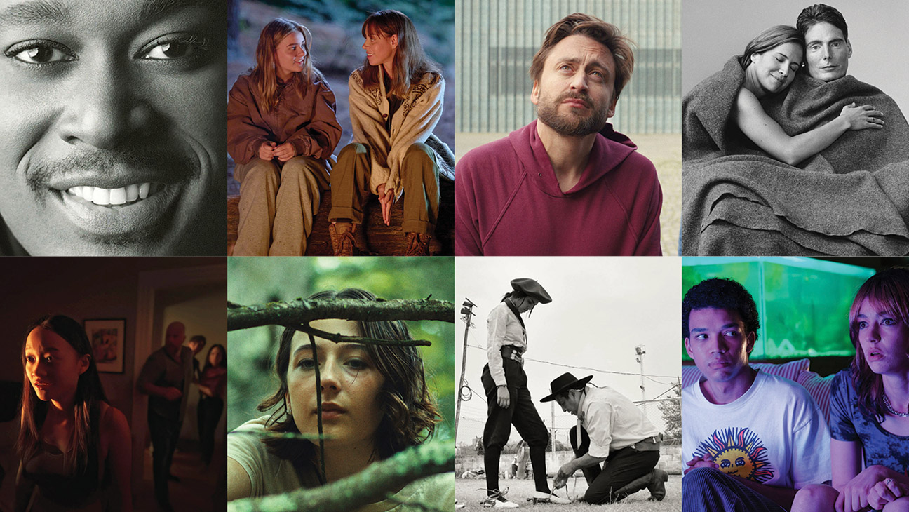 Hollywood Reporter Critics Pick the Best Films of 2024