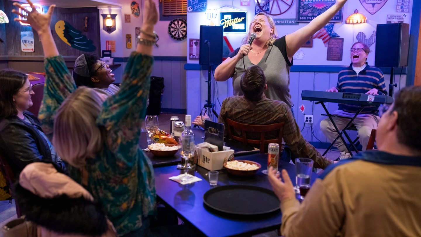 Creators Hope to Continue After Series Finale