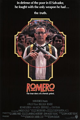 Romero The Movie Summary: Everything You Need to Know