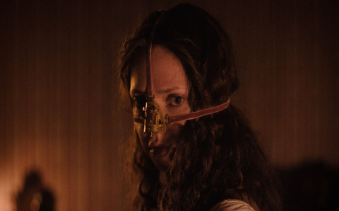 Bonkers Trailer for ‘Death of a Unicorn’ with Paul Rudd & Jenna Ortega