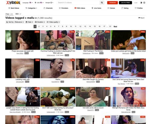 Top 10 Websites for Watching Mallu Porn Movies – Free and Paid