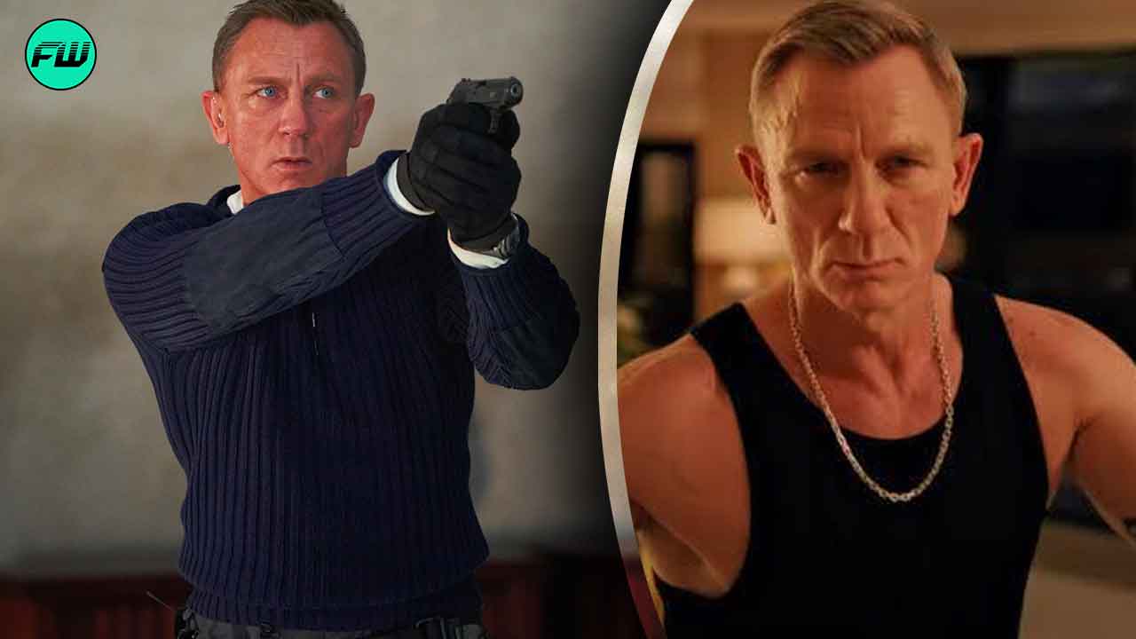 Daniel Craig on Playing Gay in 'Queer,' Bond Typecasting