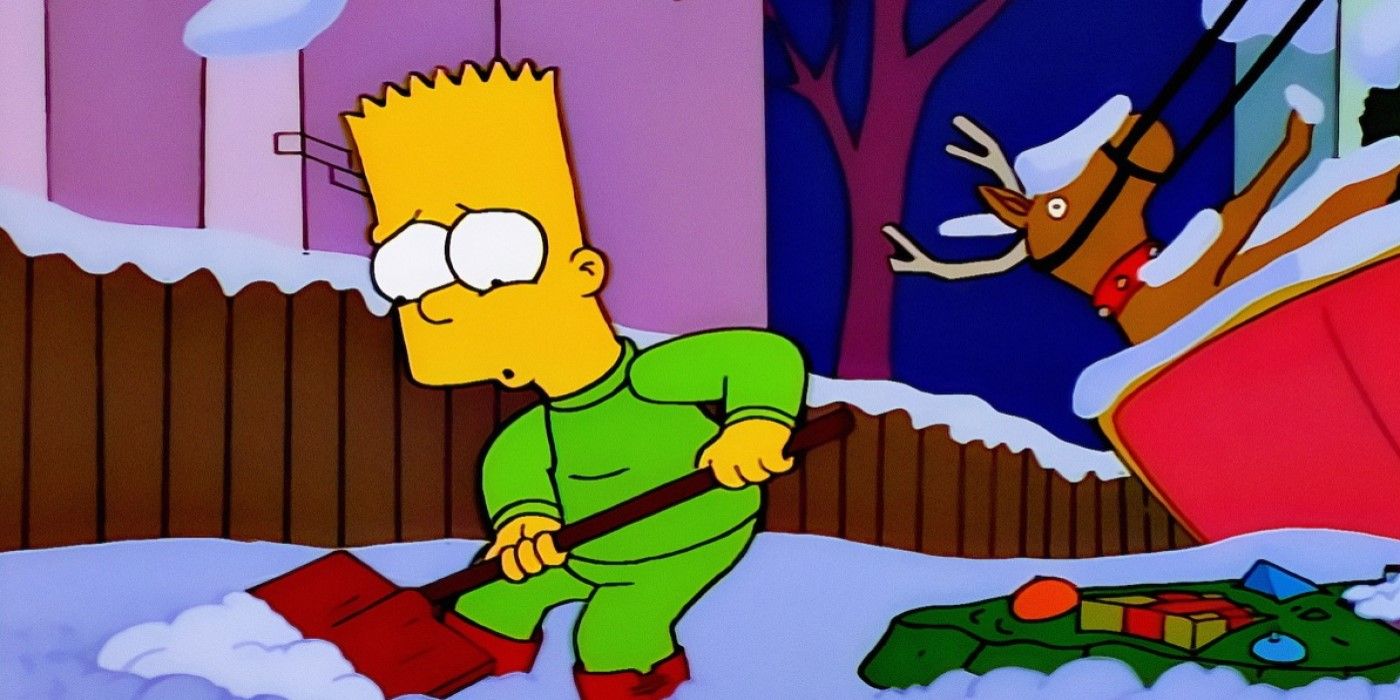 bart-simpson-nancy-cartwright-tries-to-bury-the-christmas-tree-in-the-simpsons-miracle-on-evergreen.jpeg