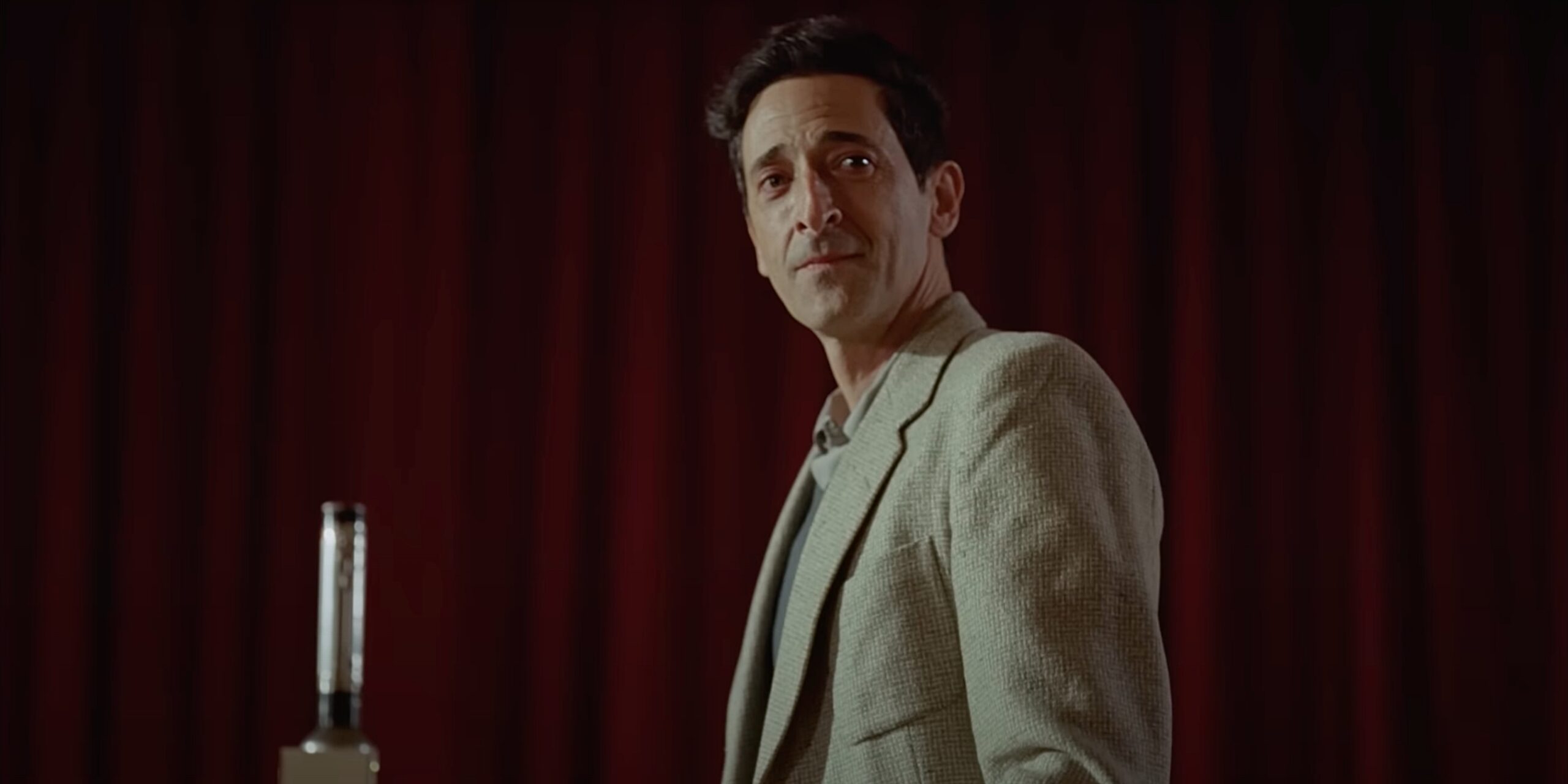 "The Brutalist," "Nickel Boys" Lead 2024 CFCA Awards | Festivals & Awards