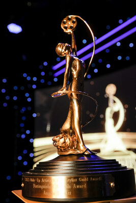 2025 Make-Up Artists & Hair Stylists Guild Awards Nominations List