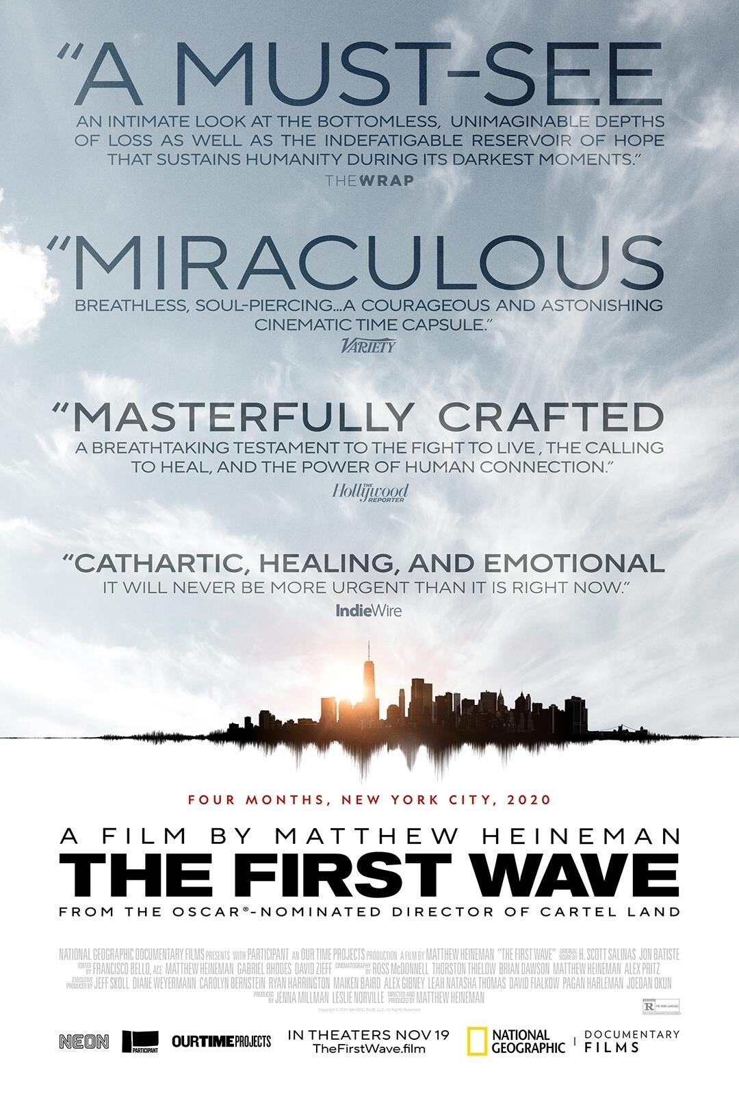 The Rise of Canada Vertical Film: Must-See Movies and More.