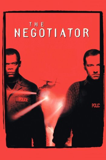 Looking for Films Like The Negotiator? Check Out These Thrillers!