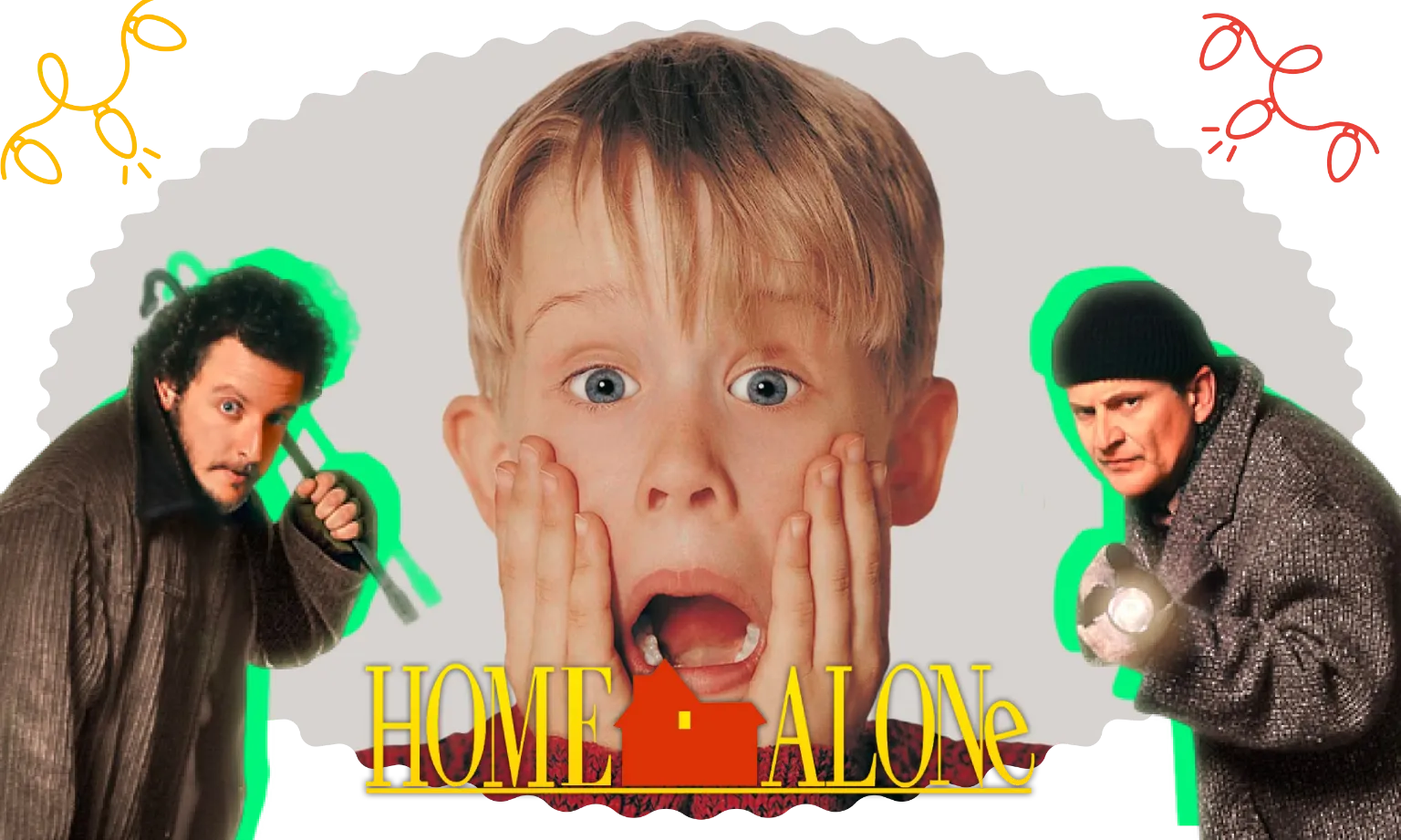 Home Alone Movie Trivia: Test Your Knowledge Now!
