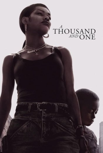 Discover Great Movies if You Enjoyed A Thousand and One
