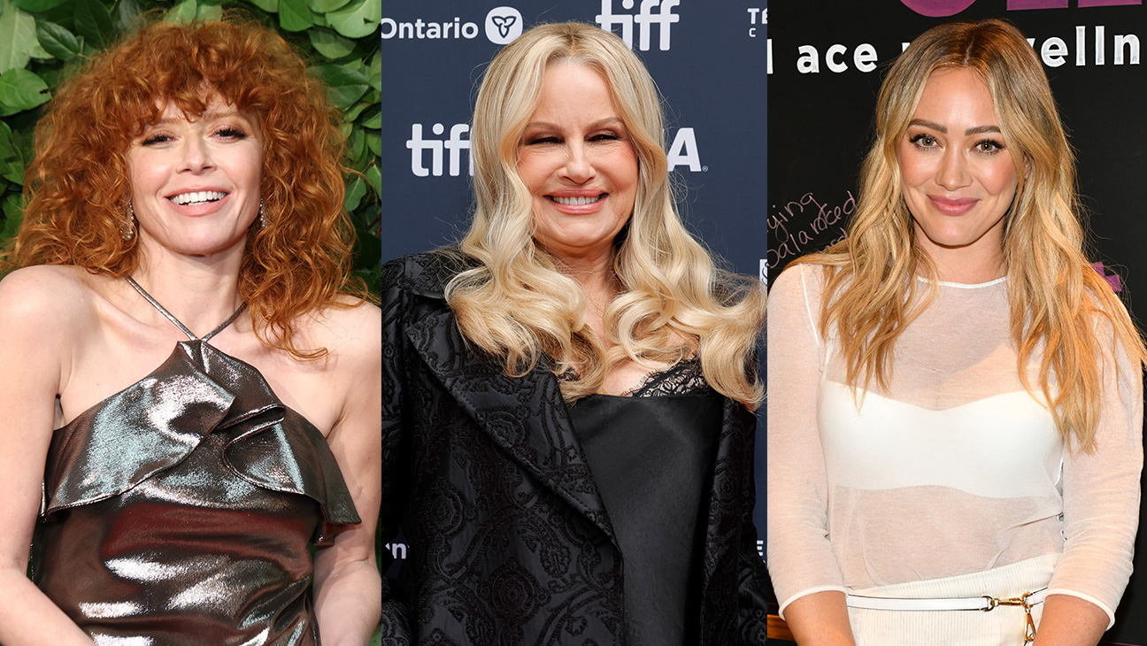 Natasha Lyonne Says Jennifer Coolidge Mistook Her for Hilary Duff