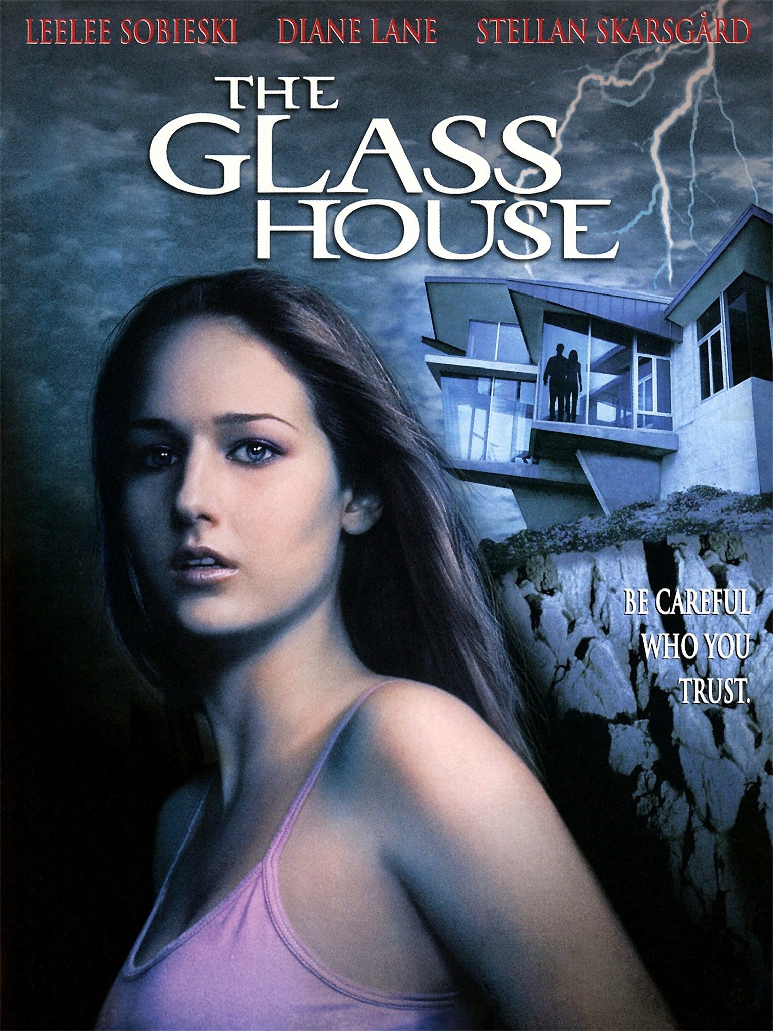 The Glass House Fans: Watch These Movies for More Thrills (Must-See Films Just Like It)