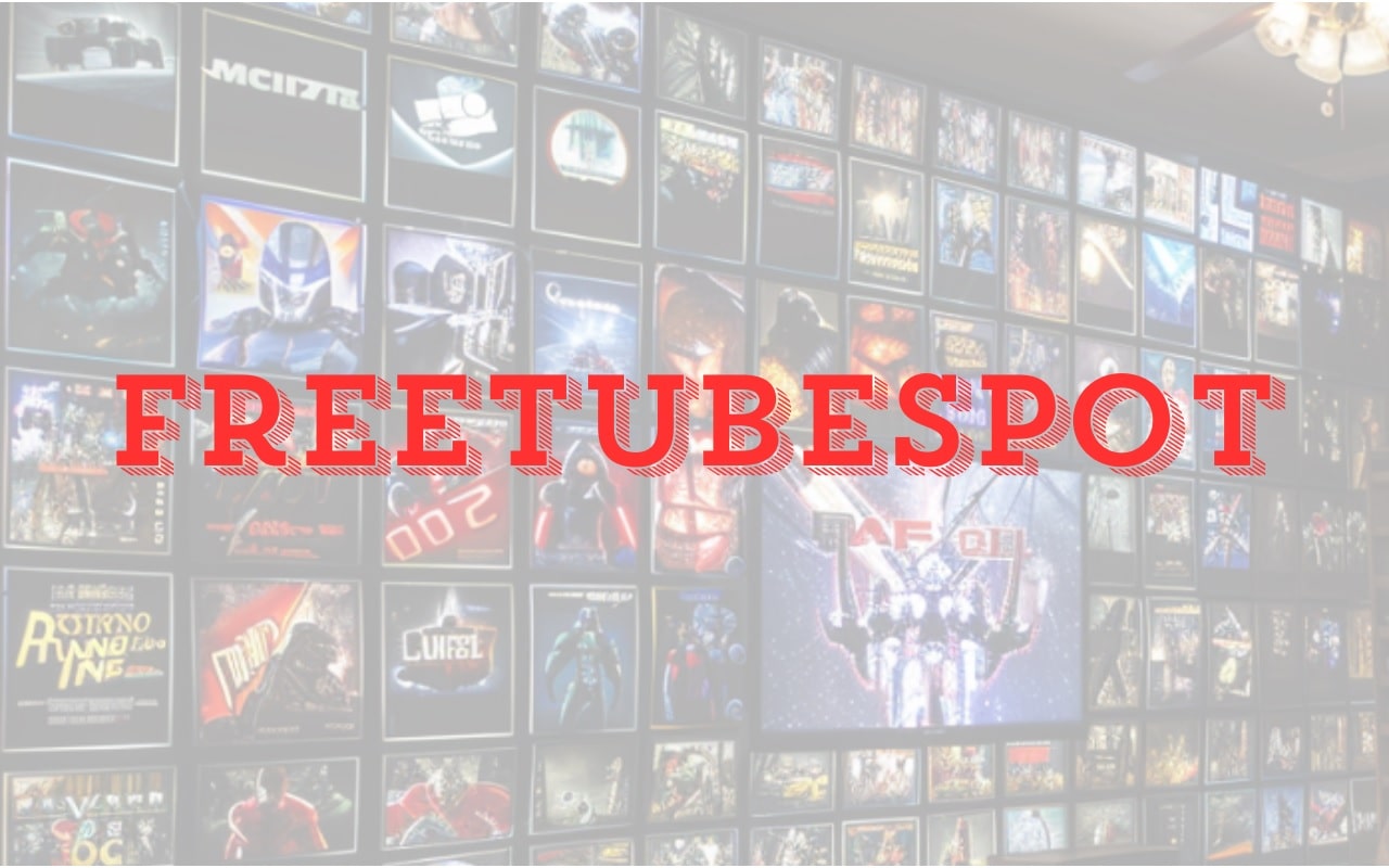 The Best Place to Watch Free Tube Spot Movies Online