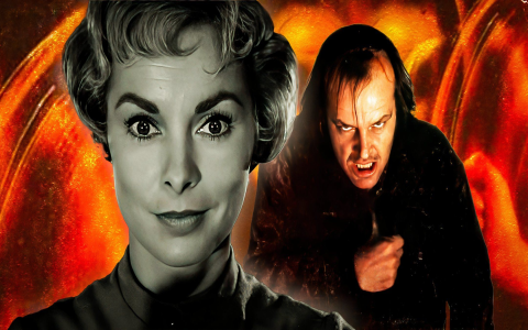 23 Most Underrated International Horror Movies, Ranked