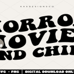 Best Horror Movie SVG: Top Picks for Horror Fans