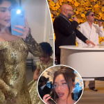The Kardashians Skip Their Annual Mega Christmas Eve Party This Year
