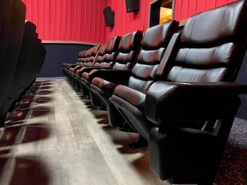 Movies Bangor Maine Odlin Rd: Get Your Tickets and Enjoy the Show Now