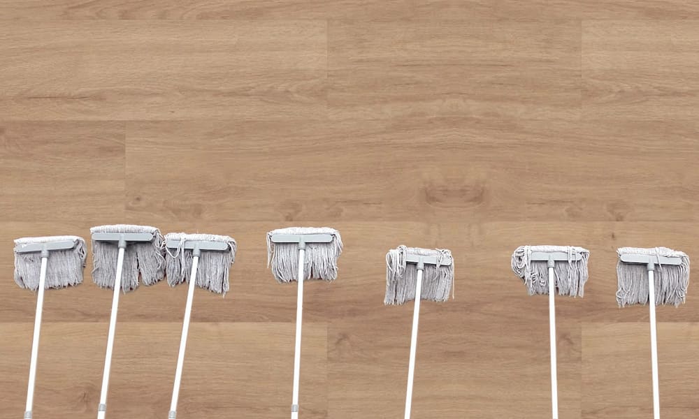 Best Ways to Clean Laminate Floors Without Leaving a Film Today