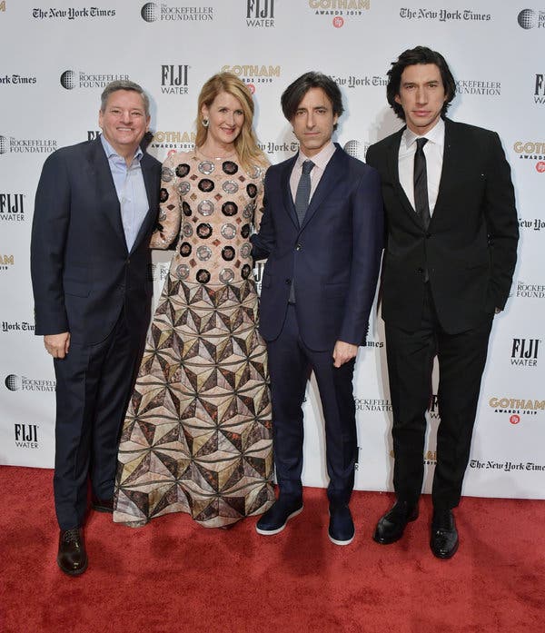 Gotham Awards 2024 Winners List (Updating Live)