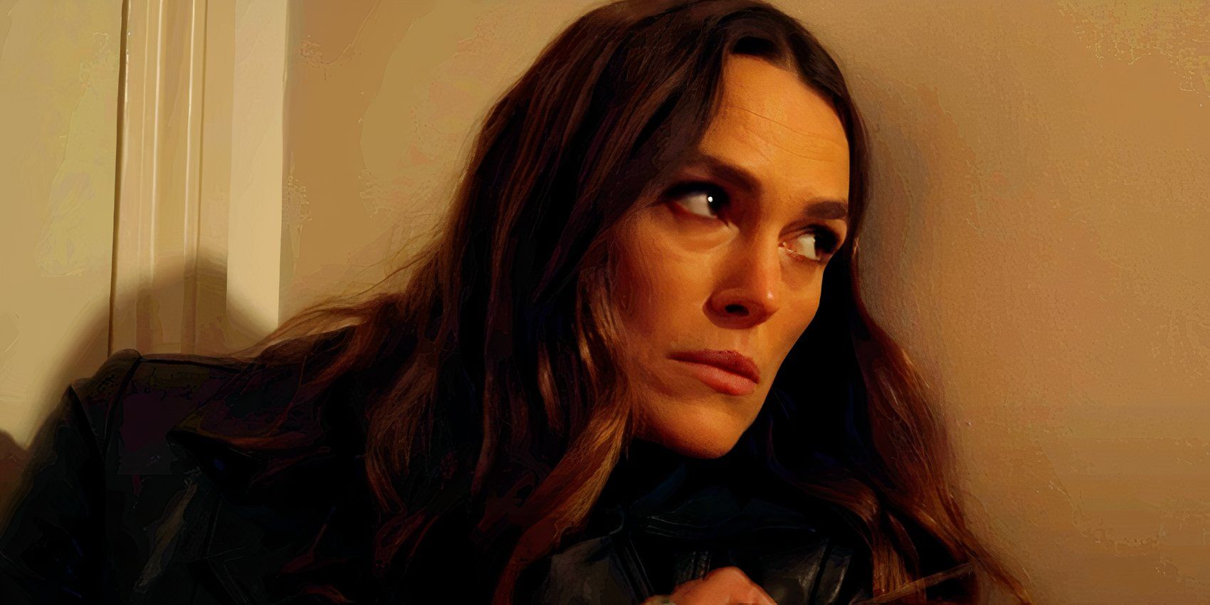 Keira Knightley in Netflix Spy Thriller