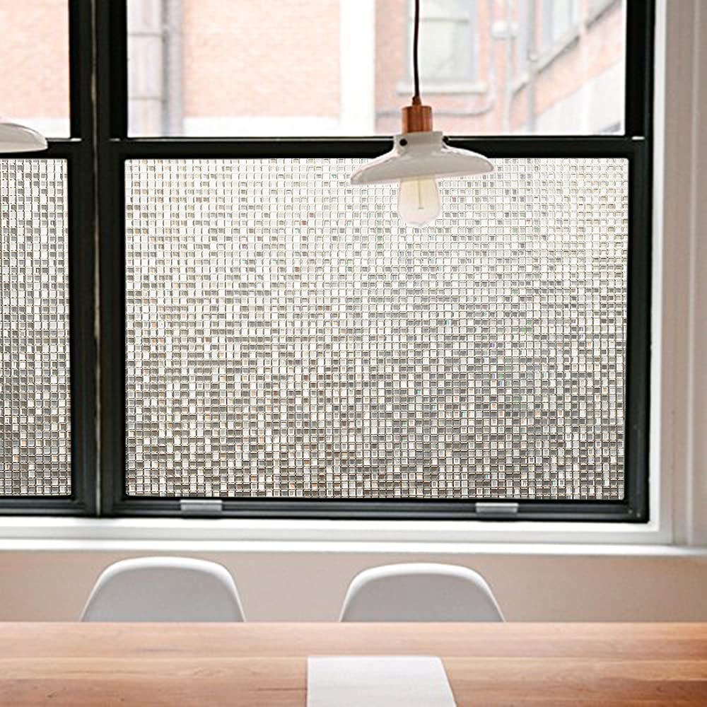 Affordable Crystal Window Film: Improve Efficiency & Privacy