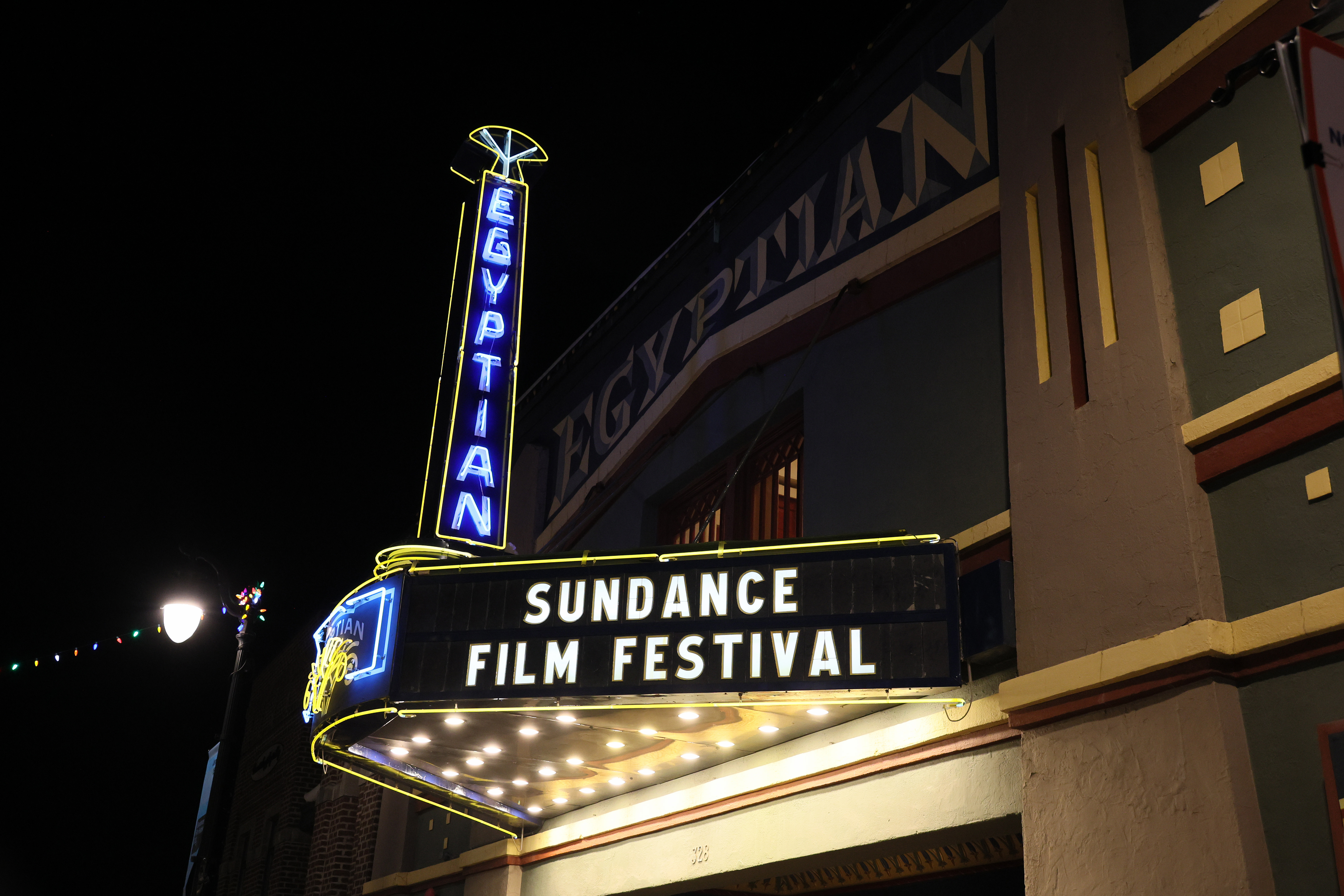 2025 Sundance Film Festival Line-Up Revealed