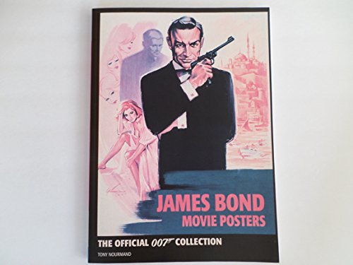 Your Guide to Buying James Bond Original Film Posters (Tips & Tricks)