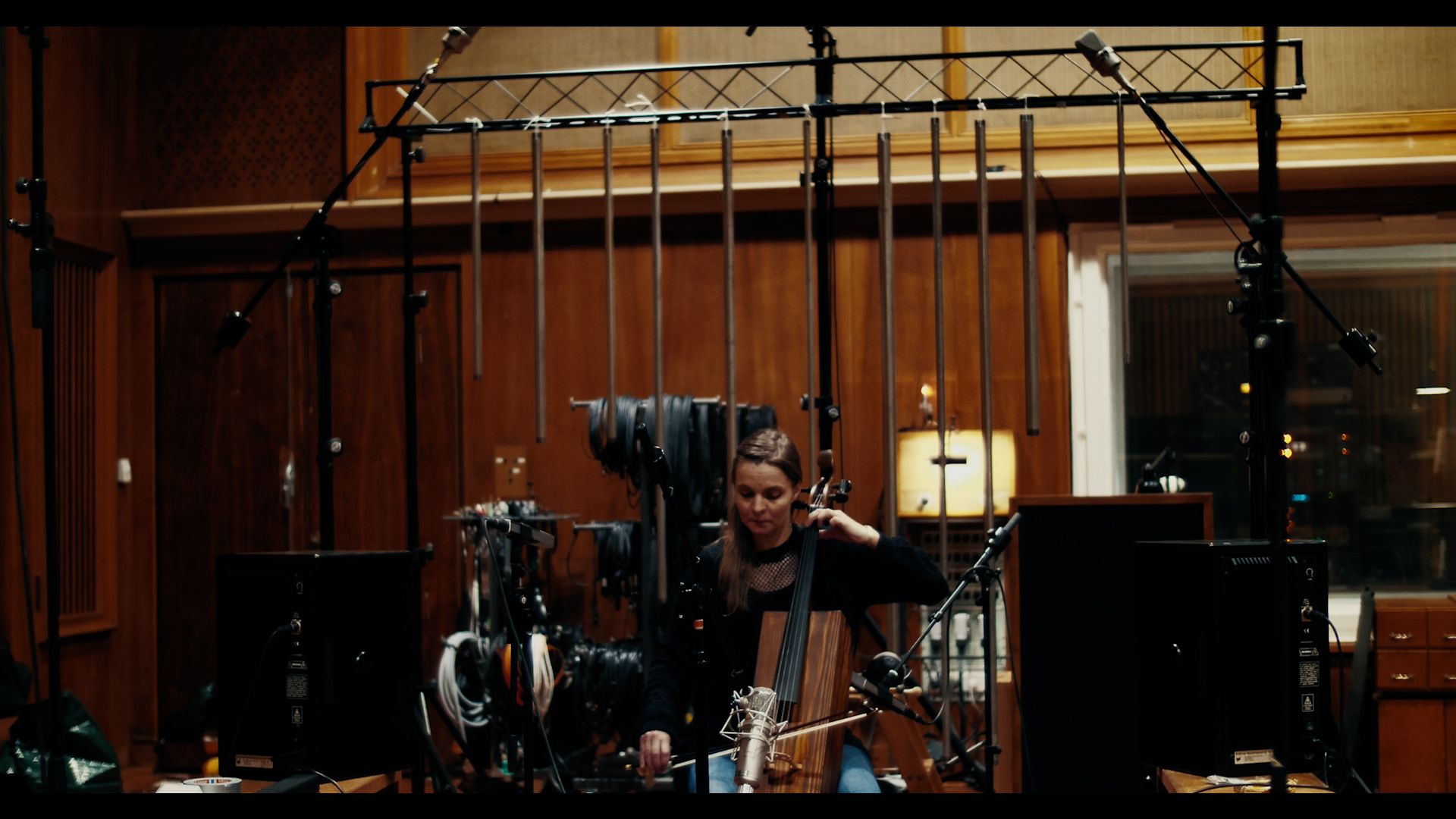 Folie à Deux’ Composer on Creating 'String Prison' for Sequel
